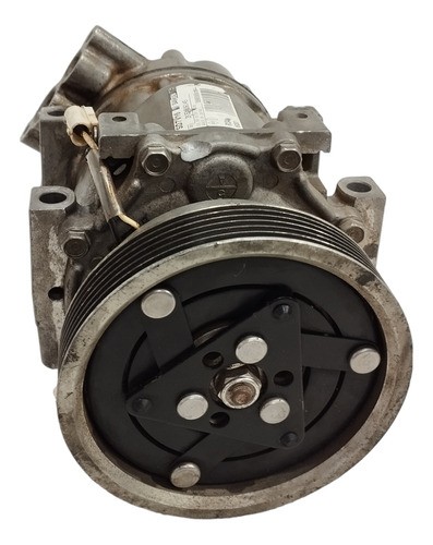 Compressor Ar Condicionado Renault Sandero 1.6 2011 2015