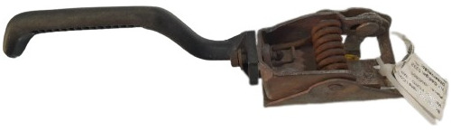Maçaneta Interna Porta F1000 1993/1998 Original Ford
