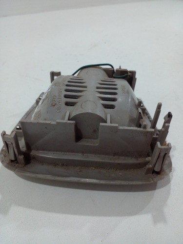 Luz Interna Teto Vw Gol/parati 98/00 (vj)