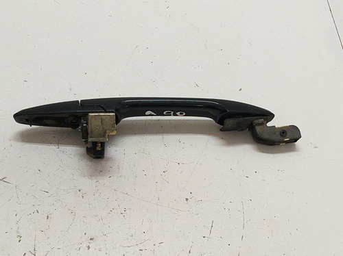 Maçaneta Externa Dianteira Esquerda Honda Civic 2010