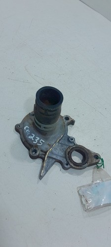 Flange Bomba De Agua Toyota Corolla 95/02 (vj)