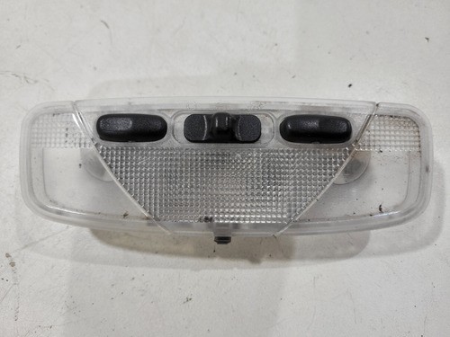 Luz Interna Teto Ford Fiesta 02/08 2s6a13k767ab (r)