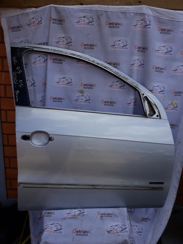 Porta Dianteira Direita Volkswagen Gol G5 2010/... 2942