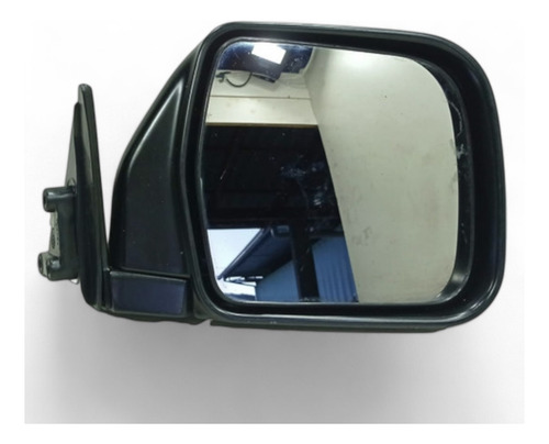 Espelho Retrovisor Lado Direito Para Adaptação Mitsubishi