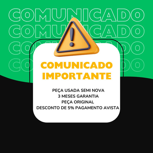 Difusor Ar Central Fusion 2013 2014 2015 2016 2017 A 2020