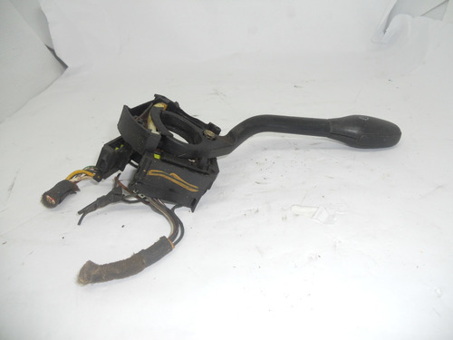 Comando Limpador Vw Gol Saveiro G2 G3 G4 377953503f