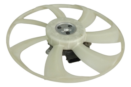 Ventoinha Eletroventilador Radiador Toyota Corolla 2022 2023