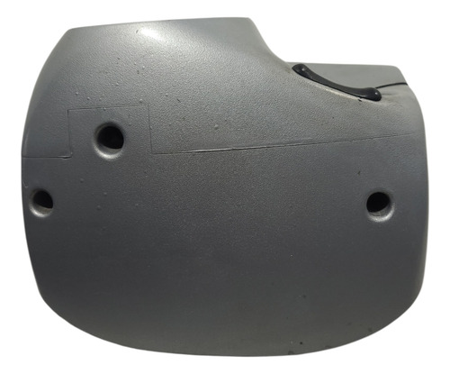 Capa Inferior Chave Seta Vw Gol G2 1999 (al) Com Detalhe