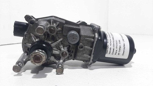 Motor Do Limpador De Para-brisa Honda Civic 2012a 2016