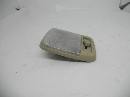 Luz Teto Cortesia Nissan Sentra 2007 A 2012 26410et000