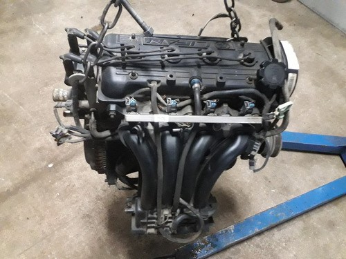 Motor Parcial Lifan Foison 1.3 Gasolina 85 Cv 2014 2015 2016