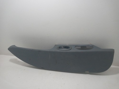 Acabamento Forro Porta Tras/esq Renault Scenic Original