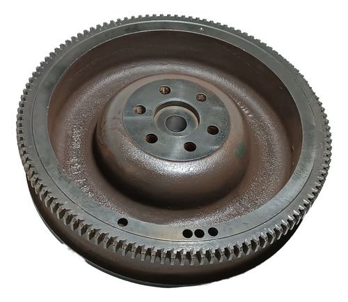 Volante Embreagem Motor Mwm 229 225 226 F1000 F4000 1972/91