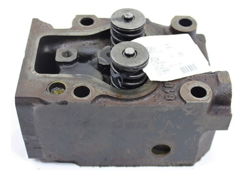 Cabeçote Vw 8-140 93/99 Usado (914)