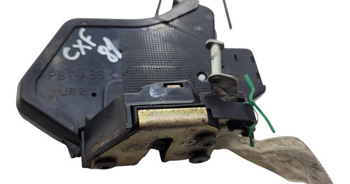 Fechadura Traseira Direita Toyota Corolla/ 2006 (al) Cxf 81