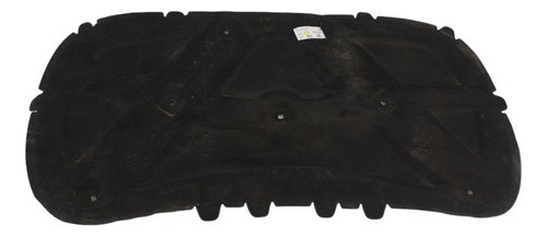 Forro Anti Ruido Capô Volkswagen Amarok 17-23(586)