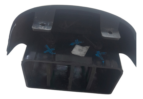 Difusor Ar Console Central Fiat Stilo 2003/2011 Adl408 (ap)