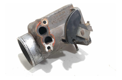 Corpo De Borboleta Tbi Gm Vectra Astra Kadett 93232333