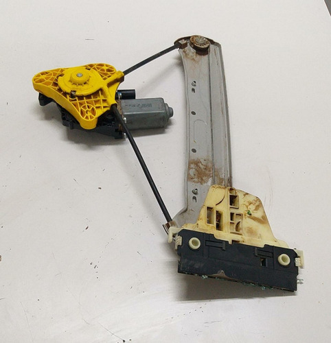 Maquina Vidro Eletrica Traseira Direita Vw Gol G6 7747300301