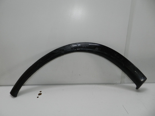 Moldura Para-lama Dian. Esq. Gm Corsa Sedan 99/12 C/ Detalhe