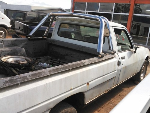 Peças Peugeot 504 1995