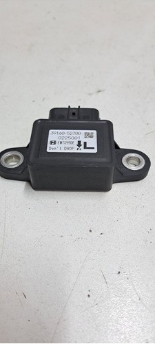 Módulo Sensor Renault Safrane Ref. 39160-52700