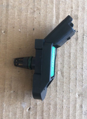 Sensor Map C3 1.6 16v Peugeot 206 306 307 - 0261230043 Usado