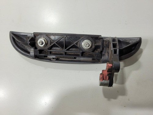 Maçaneta Externa Dianteira Esquerda Toyota Etios 2013/18 (r)