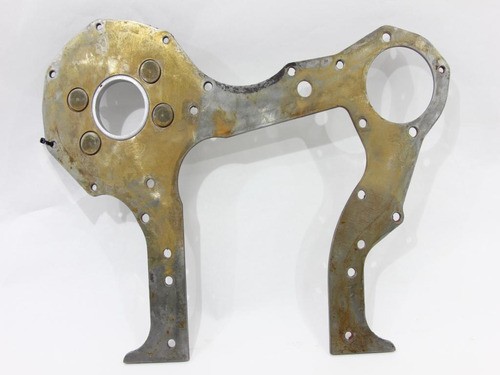 Flange Volante F-4000 72/92 (398)