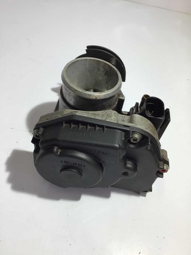 Corpo Borboleta Tbi Gol Parati Saveiro 1.0 16v Turbo 18814*