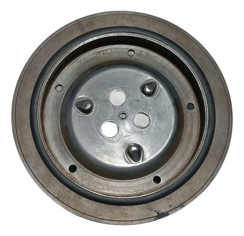 Polia Virabrequim Ford Ranger 2.2 3.2 2012 2019 9c1q6b319ab