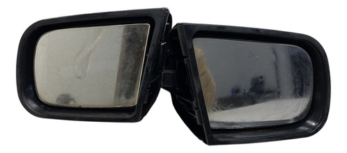 Par De Espelho Retrovisor Manual Gm Vectra 94 Até 96