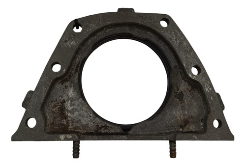 Flange Virabrequim Fiat Palio Siena 1.0 Fiasa 8v 96 A 1999