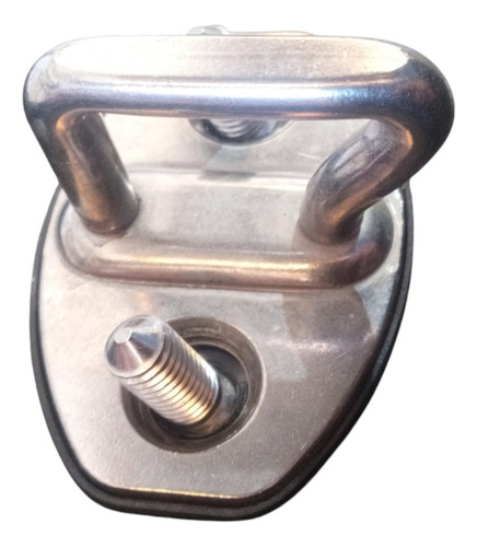 Batente Porta Dianteira Passat Var B6 2006 10 Gol G8 2017 21