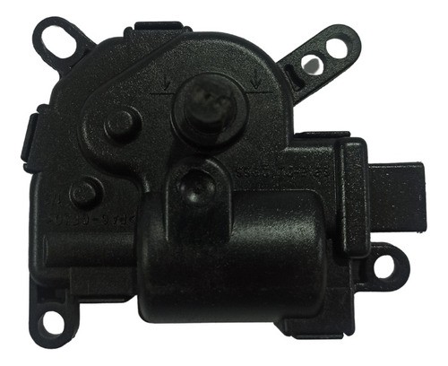 Motor Atuador Caixa Ar  Focus 1s7h19b634ca 2009/2014 15229