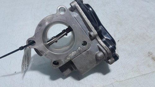  Tbi Corpo Borboleta Motor Renault 2.3 2013/2021 