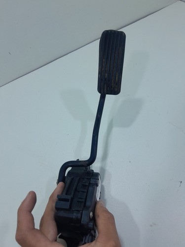 Pedal Acelerador Chevrolet S10 4x4 2008 93305300 (vj)