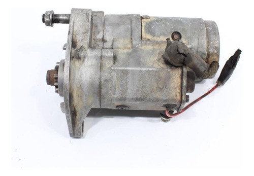 Motor Partida 3.0 Diesel Hilux 05/11 Usado (576)