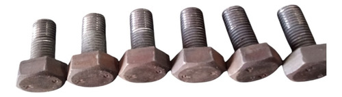 6 Parafusos Volante Do Motor 1.0 16v Renault Sandero 2011
