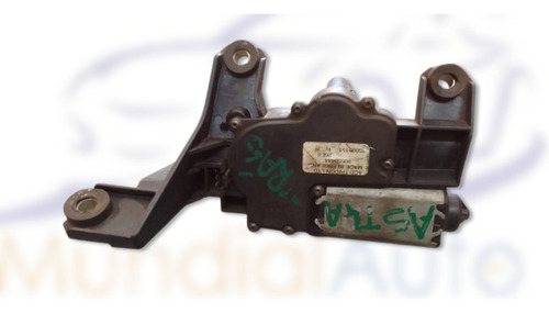 Motor Limpador Traseiro Chevrolet Astra 2000/2002. 23276