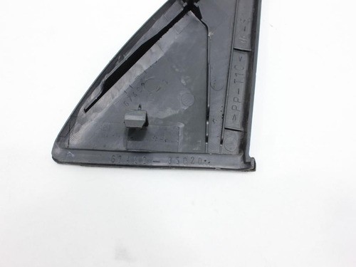 Acabamento Int Espelho Retrovisor Le Hilux Sw4 96/04 Us (202