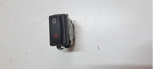 Comando Trava Elétrica Renault Logan 2010 2011 2012 2013