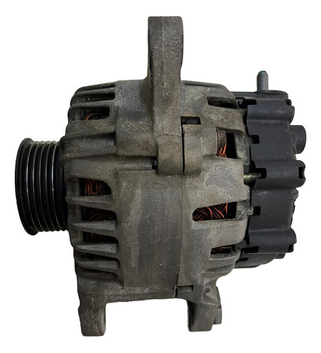 Alternador Hyundai Elantra 2012 2013 2014 2015 2016 2.0 Flex