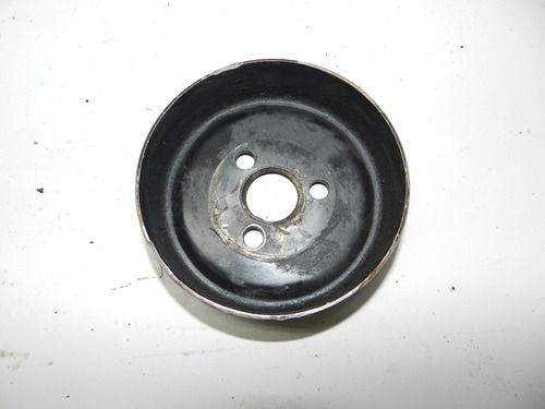 Polia Bomba Água Ford Focus 2.0 16v 2000 A 2004