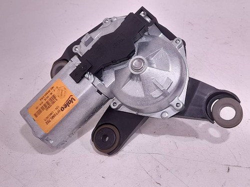 Motor Limpador Vidro Traseiro Fiat Argo 2018 2019 2020 Orig