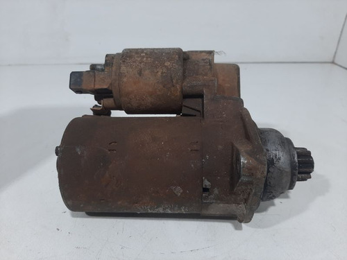 Motor Arranque  Gol Bosch 1999