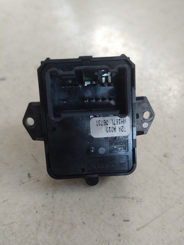 Botão Interruptor Retrovisor Honda Crv 2014