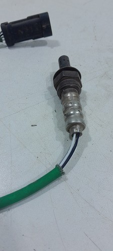 Sonda Lambda Sensor 4 Fios Renault Clio Scenic7700274189(vj)