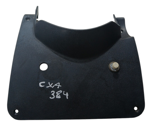 Moldura Da Chave De Seta Gm Kadett 89/98 (ap) Cxa 384