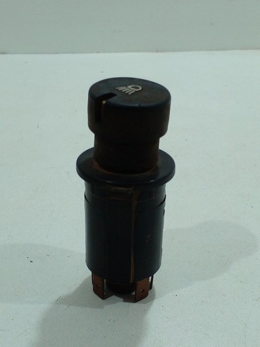 Botão Farol Gm Chevette 83/94 94615376 (vj)